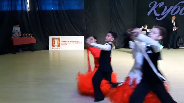 Кубок Южного Урала. Стандарт 2018 смотреть онлайн