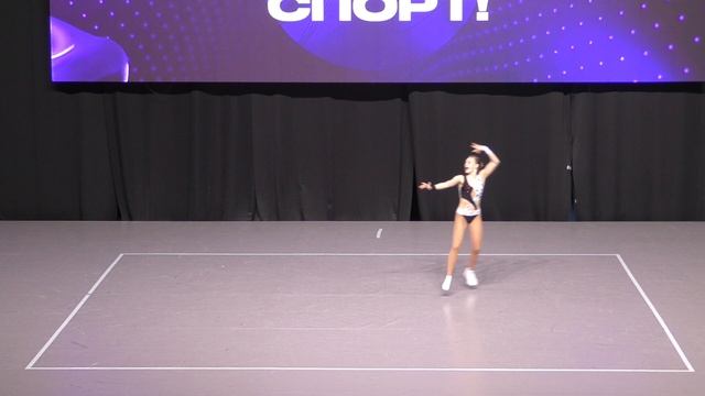 Сысуева Мария г. Челябинск. Аэробика 13-14 лет. Финал. 10.04.23