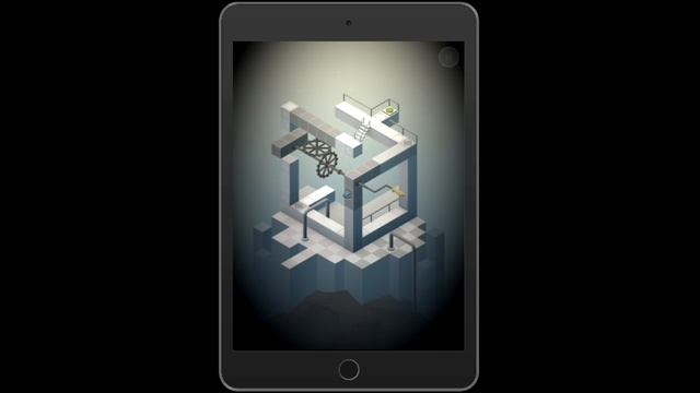 Dream Machine: The Game - обзор игры смотреть онлайн