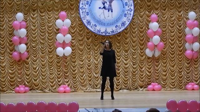ДК" Фенинский" Фестиваль "ПОЮЩЕЕ РАМЕНЬЕ-2017" 12.02.2017 смотреть онлайн