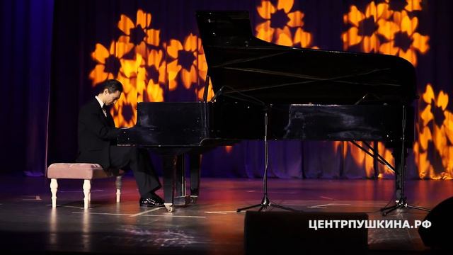 П.И. Чайковский - Январь. У камелька смотреть онлайн