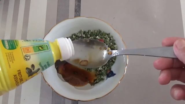 Recette Salade Russe Composée Facile Rapide Et Délicieuse