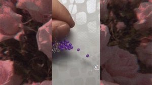 ||туториал на одежду для лютика из бисера||