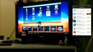 Делаем из Android пульт для ТВ (и приставки на Андроид)