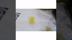 Желейный 3Д торт «Розы»