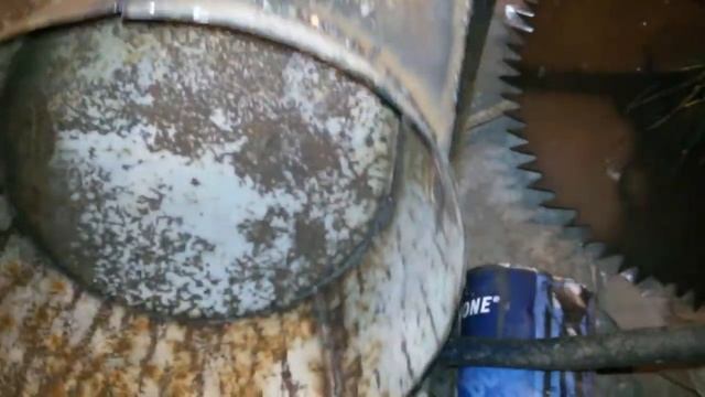 снегоуборщик своими руками 3 . смотреть онлайн