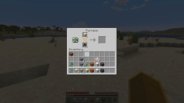 How to Make Smooth Stone in Minecraft - Scalacube смотреть онлайн