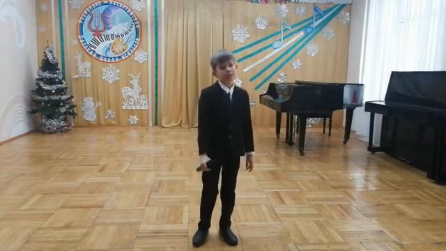 Дмитрий Зеленько "Потолок ледяной" слобода Родионово-Несветайская смотреть онлайн