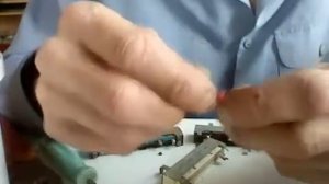 Разбор и сравнение ползункового резистора потенциометра