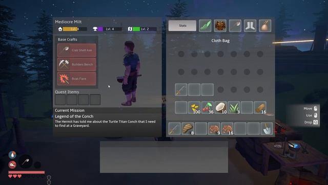 Is BREAKWATERS Worth Playing Right Now?