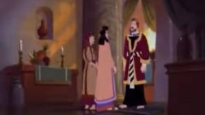 Молитвы Христа Христианский мультфильм для детей