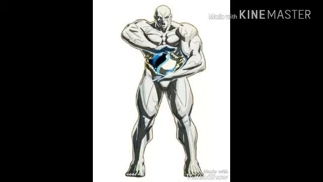 Street fighter 4 Seth's theme (pitch changed) смотреть онлайн
