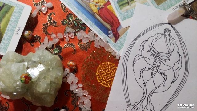 Медитация-алхимия/ Свадхистана/ Исцеление Воли смотреть онлайн