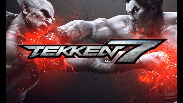 Tekken 7 PC Track: Volcano 2nd (Intense Remix) EXTENDED смотреть онлайн