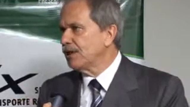 IX Seminário Brasileiro do TRC - Alfredo Peres - IX Seminário Brasileiro do TRC смотреть онлайн