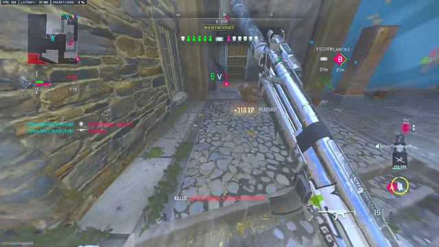 HOW TO YY MACRO aka YY Really Fast in MODERN WARFARE 2 Warzone 2.0 + (Best DS4 Settings) смотреть онлайн