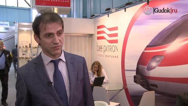 Передовые технологии прокладки кабельных трасс в поездах смотреть онлайн