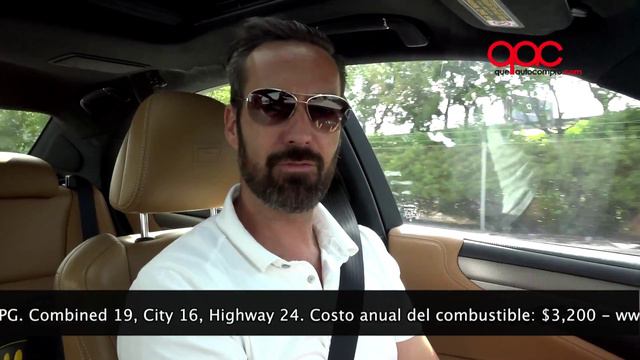 Videoprueba: Lexus LS460 2015 смотреть онлайн
