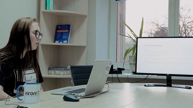 Митап на тему Unity optimization tips