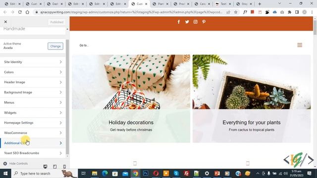 How to Add CSS for Specific WooCommerce Product Category in WordPress смотреть онлайн