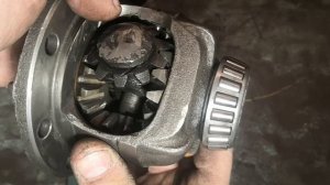 Нива блокировка дифференциала своими руками