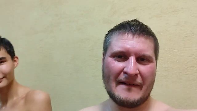 Минуты народного пения в борцовской сауне. #дзюдо #песни #баня #сауна смотреть онлайн