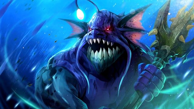 ПОЧЕМУ СИДЕЛ SLARK؟ ТЕОРИЯ DOTA 2 смотреть онлайн