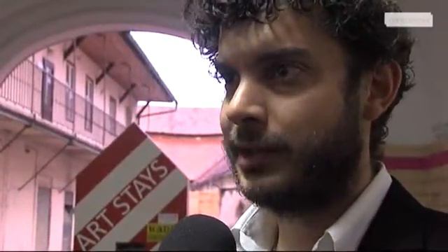 Yoko Ono na Ptuju смотреть онлайн