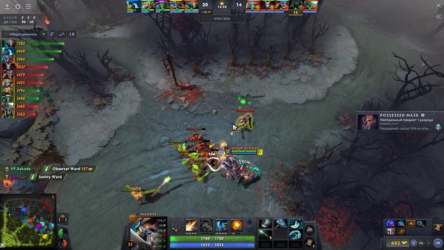 COLLAPSE Взял МАГНУСА! Чемпион ИНТА vs 4К ММР! смотреть онлайн