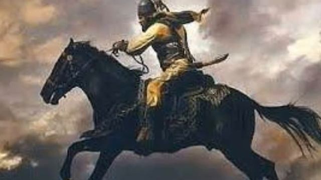 Holid Ibn Valid
