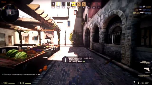 Takedown CS:GO - A Counter Strike:Global Offensive Montage смотреть онлайн