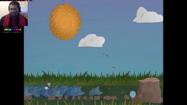 Random Game | Ephemerid: A Musical Adventure (Part 3) смотреть онлайн