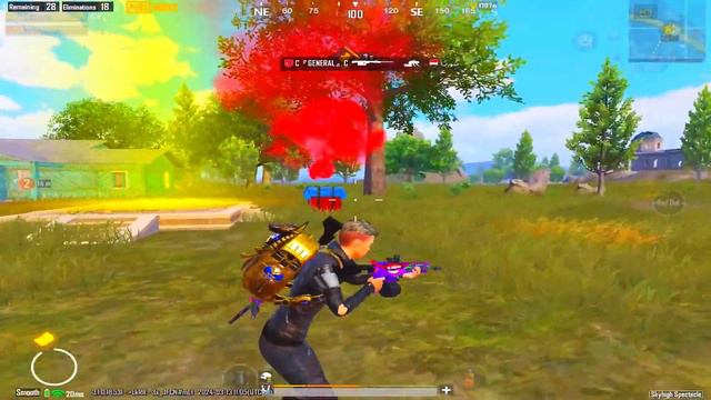 Wow!😍 NEW BEST LOOT GAMEPLAY in NEW UPDATE SKYHIGH SPECTACLE MODE🔥 смотреть онлайн
