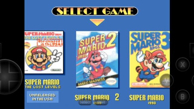 mario all stars + super mario world Super Mario para android смотреть онлайн