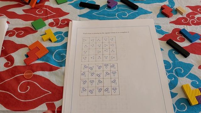 Brain Teaser Worksheet 7+ free printable смотреть онлайн