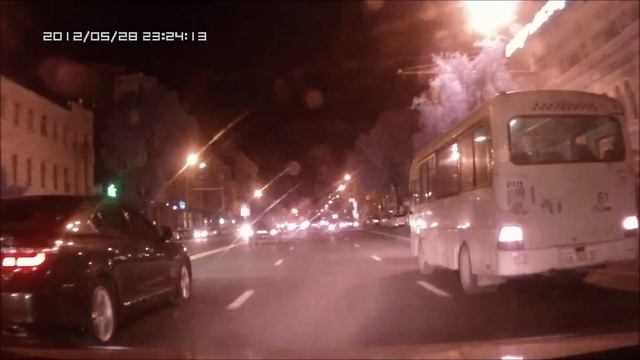 Зацепил.ДТП.(подрезал). смотреть онлайн