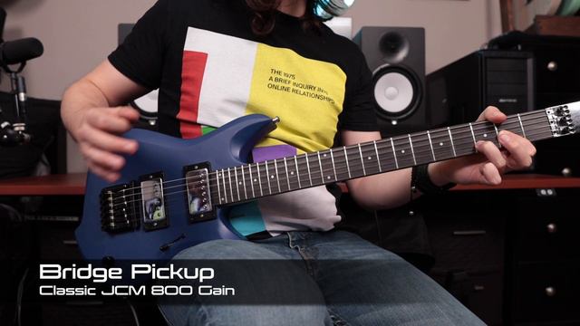 Jamstik Studio MIDI Guitar | Demo & Review