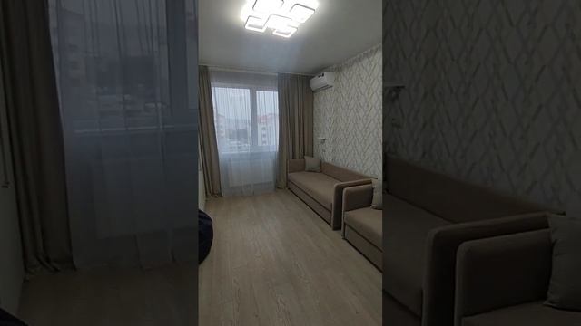 Геленджик 2-к. квартира, 69 м², 4/6 эт смотреть онлайн