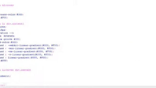 Accordion Css animation смотреть онлайн