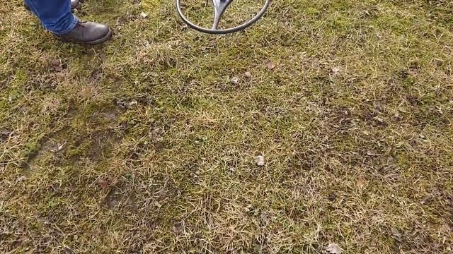 Поиск клада с импульсным глубинным металлоискателем Рекс Ленд Крафт! смотреть онлайн