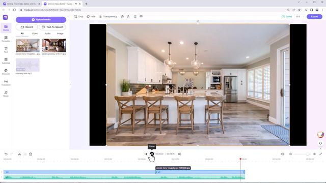 Create Engaging Listening Tasks | Easy Media.io Tutorial #edtech смотреть онлайн