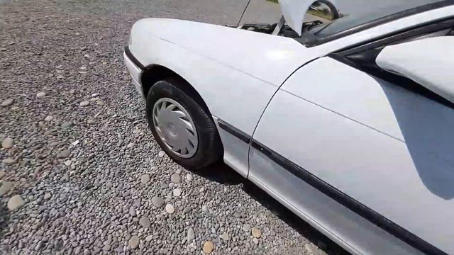 Мошинбозори Восеъ!! Opel Astra F, Караван, Факат Караванхо. смотреть онлайн