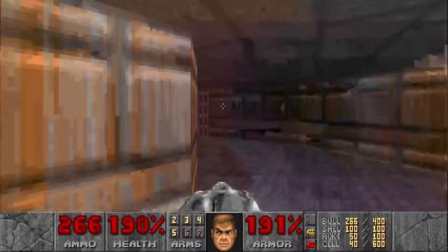 Doom (1993) - PS5 - Part 3 (Levels E1M7 - E1M8) [No Commentary] смотреть онлайн