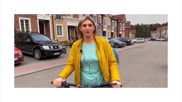 KASKAD Family. Отзывы жителей ЖК Домодедово Таун. смотреть онлайн