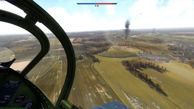 War Thunder - Altrimenti ci arrabbiamo смотреть онлайн