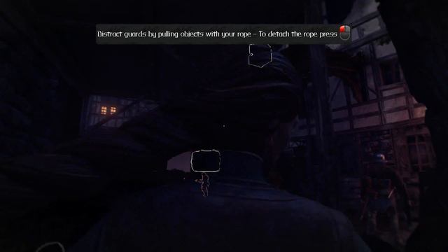 Shadwen - Темные духи повсюду (Прохождение на русском) #2 смотреть онлайн