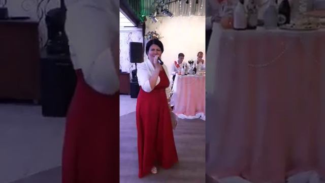 Ведущая.Тамада Ирина Буянова смотреть онлайн