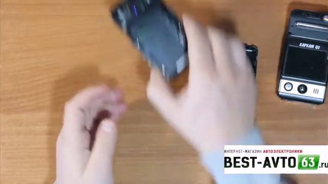 Как определить подлинность Каркам Q2 смотреть онлайн