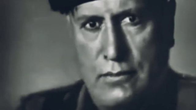 Дуче вкинулся смотреть онлайн