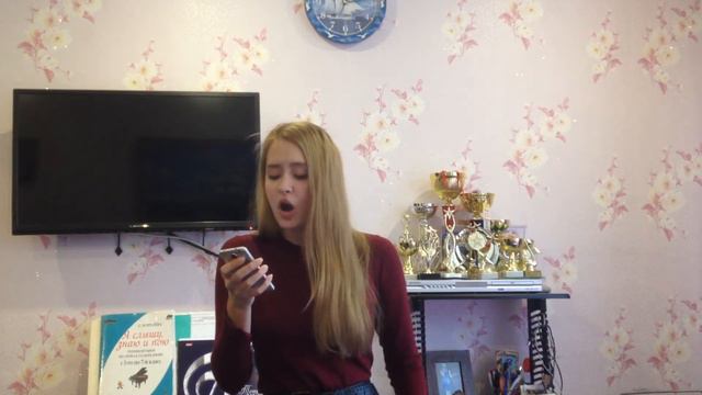 FACE-Тысячи птиц. COVER. ALICE REM. смотреть онлайн